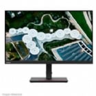 Monitor Lenovo ThinkVision S24-4e de 23.8” (IPS, Full HD, 100Hz, HDMI/VGA, Negro)
