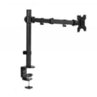 Soporte de Monitor Exelink EXSF1 de 13” a 32” (Hasta 12kg, Negro)