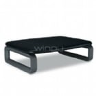 Base para Monitor Kensington Stand Plus SmartFit (hasta 21”, Negro)