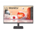 Monitor LG 24MS500-B de 23.8” (IPS, Full HD, 100Hz, 5ms, HDMI, Negro)
