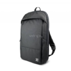 Mochila Klip Xtreme KNB-650BK para Notebook (hasta 15.6”, Negro)