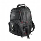 Mochila Gamer Xtech Battlestash para Portátil (hasta 17.3” , Negro)