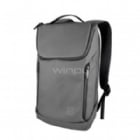 Mochila para Notebook Klip Xtreme (hasta 15.6”, Gris Elegante)