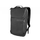 Mochila para Notebook Klip Xtreme (hasta 15.6”, Negro)