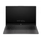 Notebook HP 240 G10 de 14“ (Core 3 100U, 8GB RAM, 256GB SSD, FreeDOS)