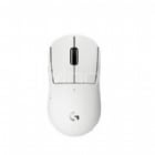 Mouse Gamer Logitech PRO X Superlight 2C (USB-C, 44.000dpi, 5 botones, Blanco)