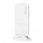 Punto de Acceso MikroTik wAP R ac (Doble Banda, Wi-Fi 4, 5GHz, PoE, IP54)