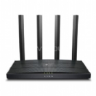 Router TP-Link Archer AX12 WiFi 6 AX1500 (1201/300Mbps, 2.4GHz, WAN/LAN, MU-MIMO)