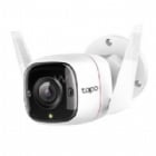 Cámara de Seguridad TP-Link Tapo C310 (3MP, Wi-Fi, Visión Nocturna 30m, hasta 128GB)