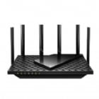 Router TP-Link Archer AX72 Pro AX5400 (5 puertos, Wi-Fi 6, 5.4 Gbps, Multi-Gigabit 2.5G, HE160)