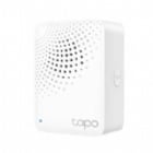 Puerta de Enlace TP-Link Tapo H100 (Timbre Incorporado, 64 Dispositivos, Wi-Fi 2.4GHz)