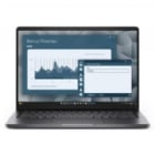 Notebook Dell Pro 14 PC14255 de 14“ (Ryzen 5 PRO 230, 16GB DDR5, 512GB SSD, Win11 Pro)