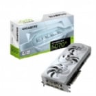 Tarjeta gráfica Gigabyte GeForce RTX 5070 Ti EAGLE OC ICE SFF de 16GB GDDR7