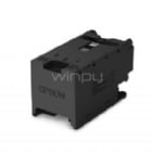 Caja de Mantenimiento de Tinta Epson C12C938211 (WF-C5000/WF-M5000)