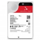 Disco Duro Seagate IronWolf Pro NAS de 24TB (3.5“, SATA, 7200rpm, Cache 256MB)
