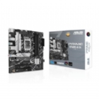 Placa Madre Asus Prime B760M-A D4-CSM (LGA1700, DDR4 x4, M.2 x2, Micro-ATX)