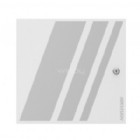 Controlador de Acceso Hikvision DS-K2622X de 2 puertas (Pro Series, Anti-Passback, Cifrado AES256/TLS)