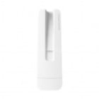 Punto de Acceso MikroTik OmniTIK 5 ac (Wi-Fi 5, 5x GbE, 7.5 dBi, 867 Mbps, PoE, 14W)