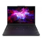 Notebook Lenovo Thinkpad P16v de 16“ (Ultra 9 285H, 32GB RAM, 1TB SSD, Win11 Pro)