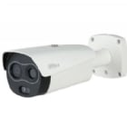 Cámara Bullet Dahua DH-TPC-BF5421P-TB13F8-HTM (Térmica/Óptica, 2MP, IP67)