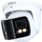 Cámara IP Domo Dahua de Red DH-IPC-PDW5849-A180 (8MP, CMOS, IR, PoE+, IP67)