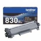 Tóner Brother Negro TN-860XL (Hasta 3.000 Páginas)