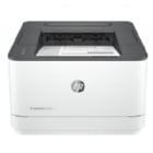 Impresora HP LaserJet Pro 3003dw (Laser B/N, 33ppm, 1200dpi, Wi-Fi/USB/Ethernet) - OUTLET