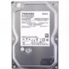 Disco Duro Toshiba de 500GB (SATA, 3.5”, 7200rpm, 32MB Cache, Usado)