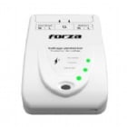 Protector de Voltaje Forza Zion FVP-6630B (Bloque Terminales, 6600W, 220V, Blanco)