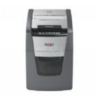 Trituradora de Papel Rexel Auto+ 100X (A4, 34L)