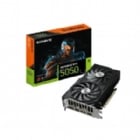 Tarjeta gráfica Gigabyte GeForce RTX 5050 WINDFORCE OC V2 de 8GB GDDR6