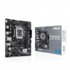 Placa Madre ASUS PRIME H610M-F D4 R2.0 (LGA1700, DDR4 3200MHz, M.2, HDMI, Micro ATX)