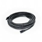 Cable Extensión USB Kramer 4.6 metros (Macho a Hembra, Negro)