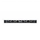 Servidor Dell PowerEdge R660xs (Xeon Silver 4510 x2, 64GB DDR5, 480GB SSD, Rack 1U)