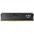 Memoria RAM XPG Lancer Blade Black de 16GB (DDR5, 6000MHz, CL48, DIMM)