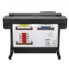 Plotter HP DesignJet T650 de 36“ (Color, 1200dpi, 25seg/A1, Wi-Fi/Ethernet/USB)