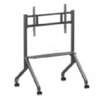 Soporte Móvil Ekron para Pantallas interactivas de 55” a 98”