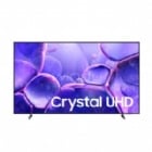 Televisor Samsung Smart TV U8200F de 85” (LED, 4K, HDR, HDMI/Wi-Fi)
