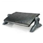 Apoya Pies Aidata (Ergon&oacute;mico, Ajustable, Gris)