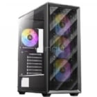 Gabinete Gamer Antec AX85 ARGB (ATX, Vidrio Templado, 4 ventiladores)
