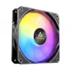 Ventilador Antec P12R ARGB (120mm, PWM, Negro)