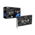 Tarjeta gráfica ASRock Intel Arc A380 Challenger ITX de 6GB GDDR6