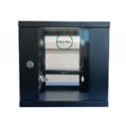 Rack de Muro Exelink SOHO 6U (30 x 32.5 cm, Negro)