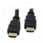 Cable HDMI Exelink Gold de 3 mts (Full HD 1080p, 3D, Negro)