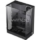 Gabinete Gamer GameMax T20 BK (M-ATX, Vidrio Templado, 2 Ventiladores ARGB)