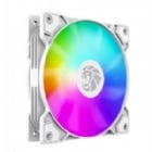 Ventilador GameMax FN12A-S5 White ARGB (120mm, PWM)