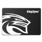 Disco SSD KingSpec P3 de 2TB (SATA, Hasta 580MB/s)