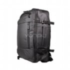Mochila Antirrobo Clio JTUB 807 para Portátil (hasta 15.6“, Puerto USB, Negro)