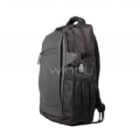Mochila Antirrobo Clio JTUB 874 para Portátil (hasta 15.6“, Puerto USB, Negro)