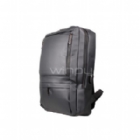 Mochila Antirrobo Clio JTUB 804 para Portátil (hasta 15.6“, Puerto USB, Negro)